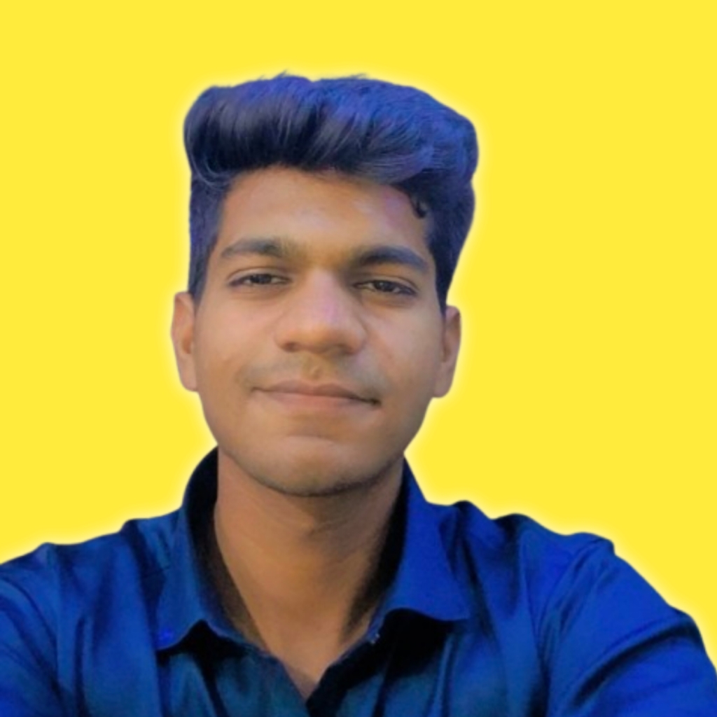 Aditya Kumar Junwal