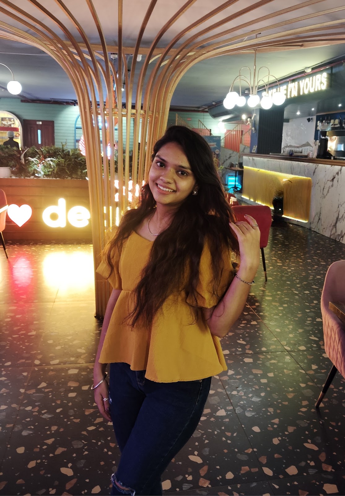 Anshika Sahu