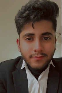 Ansh Sharma