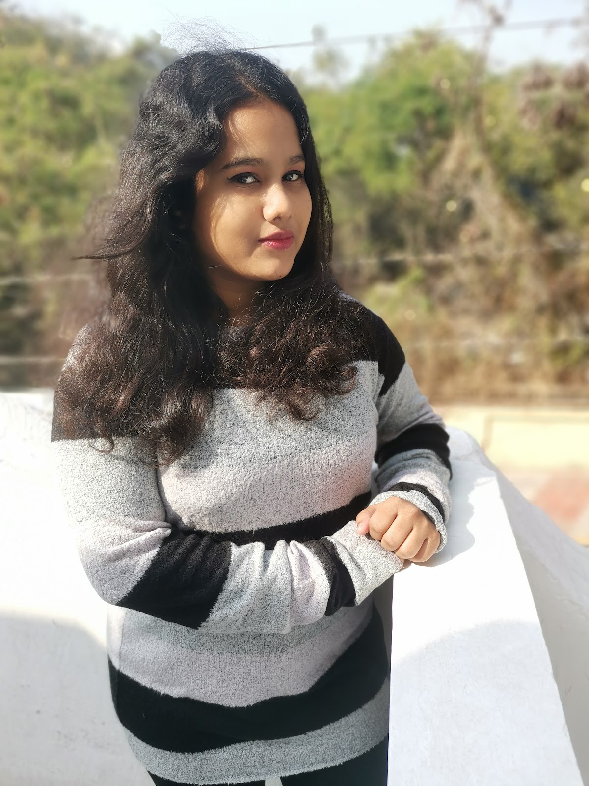 Ishika Keshanya
