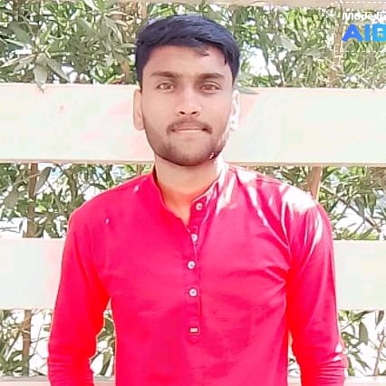 Krishna Choudhary