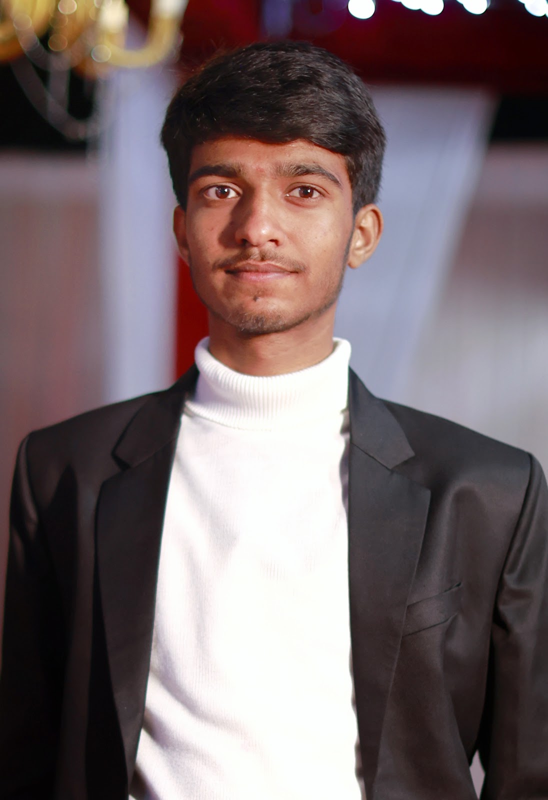 Lakshya Soni