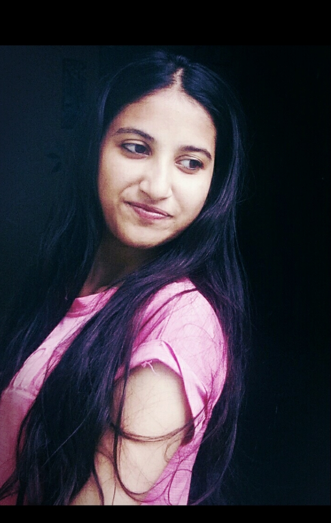 Muskan Wagh