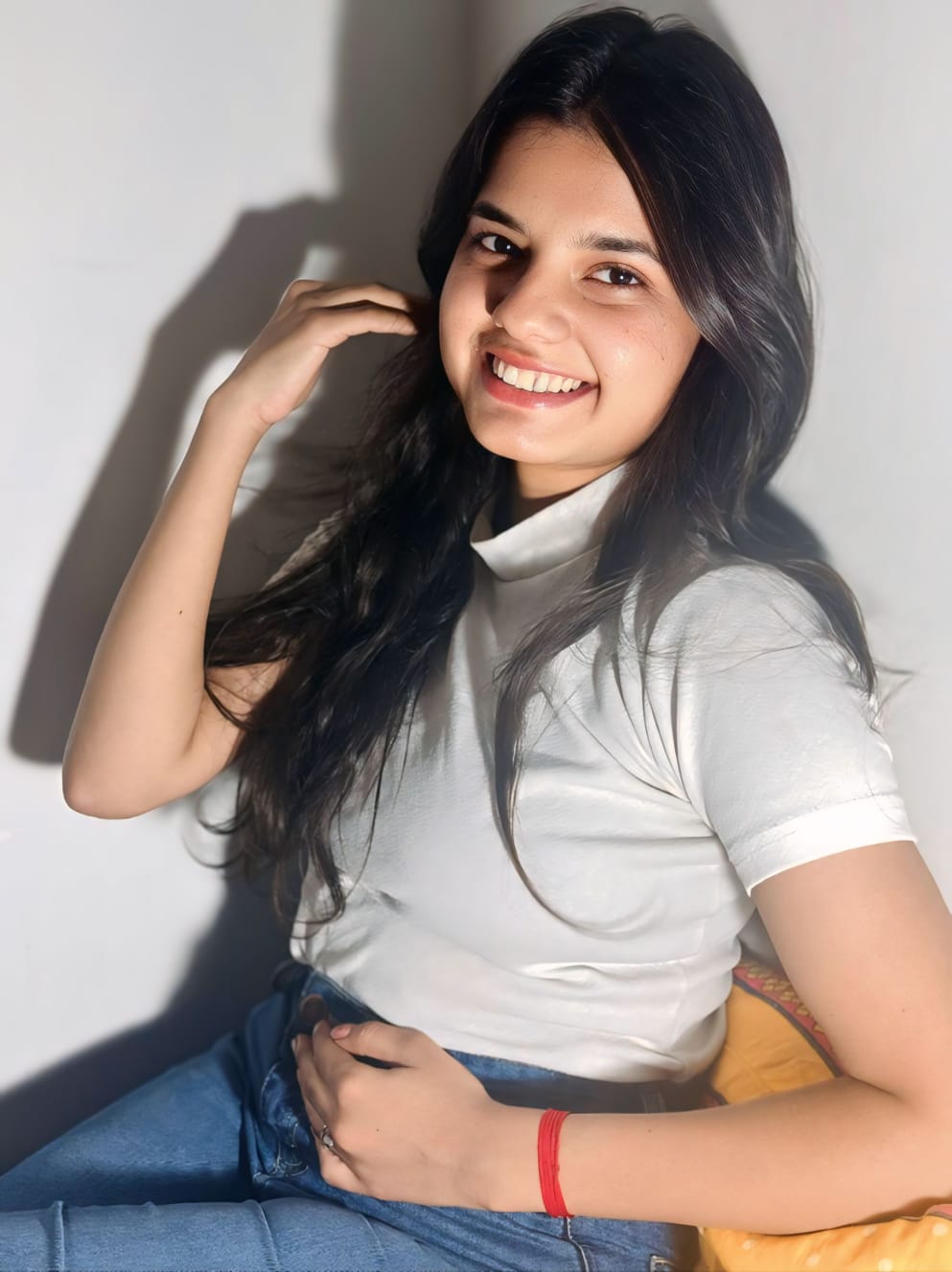 Richa Rajput