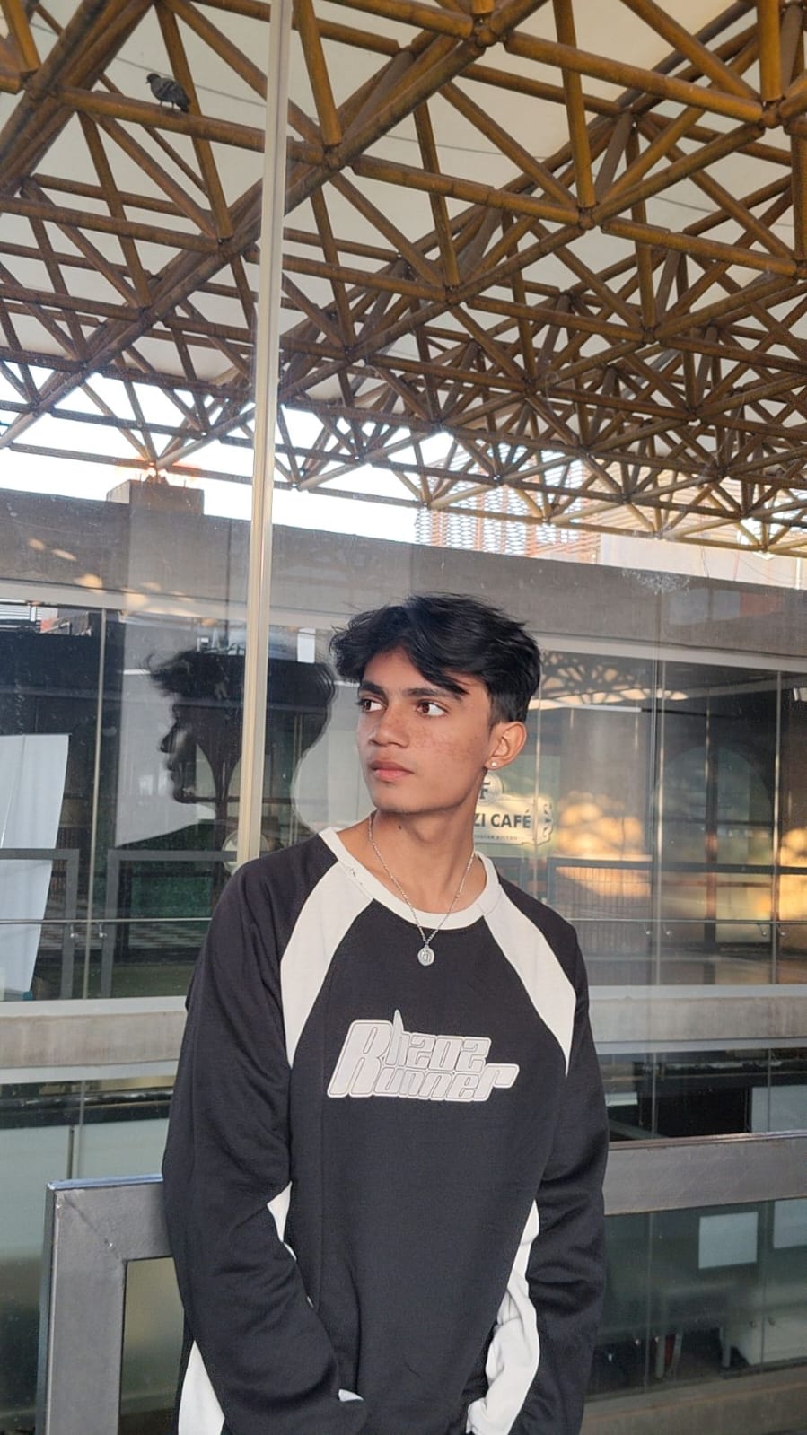 Rishabh Singh
