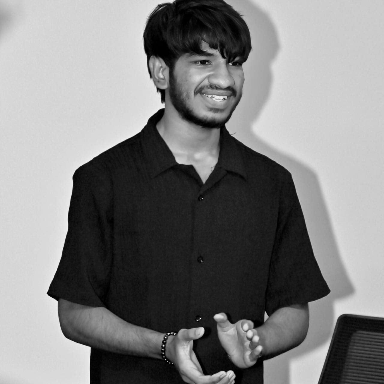 Samyak Gupta