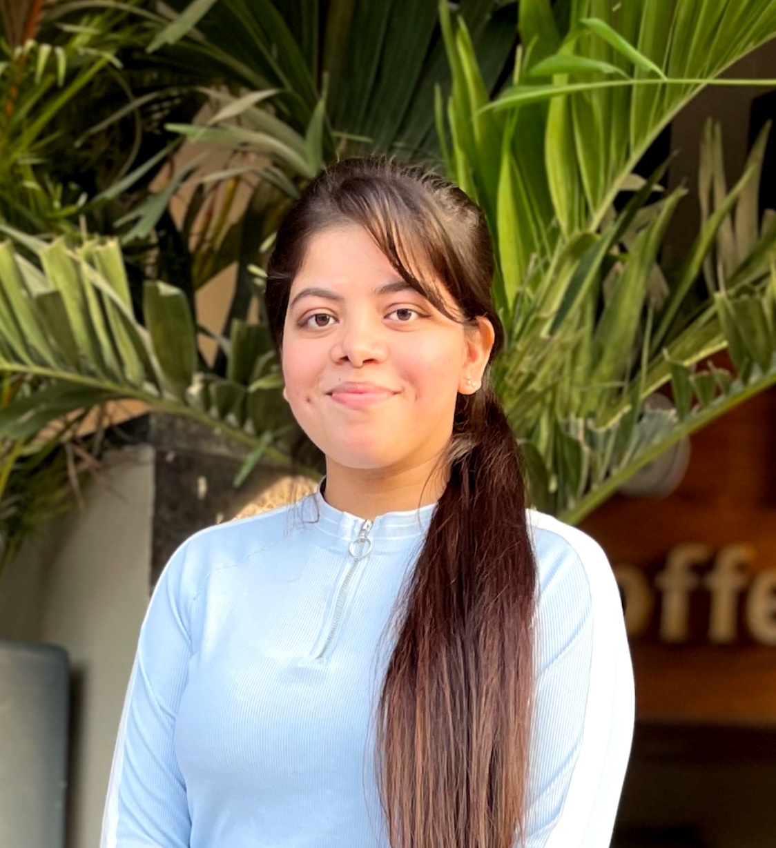 Yashkirti Tomar